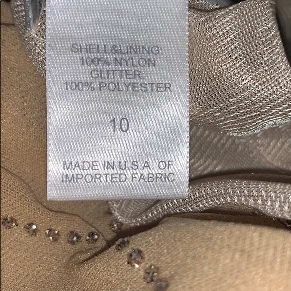 Golden Sparkle - Picture 4 of 4